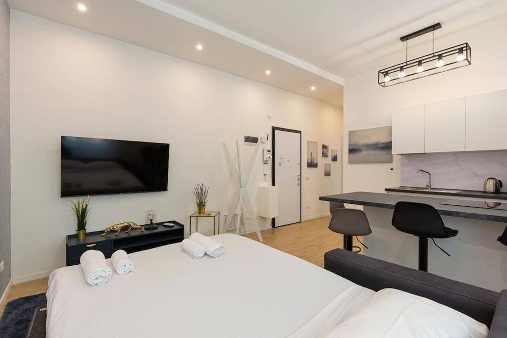 La Isla Apartment Mailand