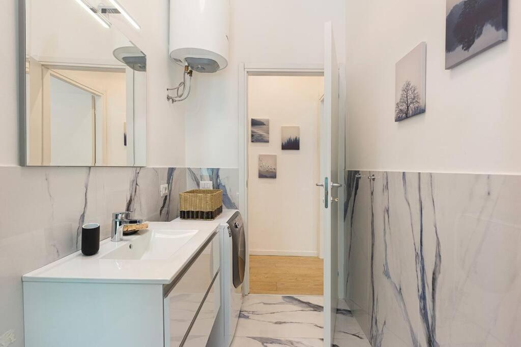La Isla Apartment Mailand